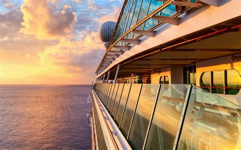 How I Do It: ‘My week on a swinger’s cruise with my husband’.